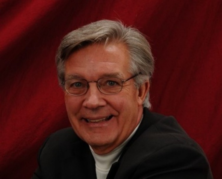 Len Renaud